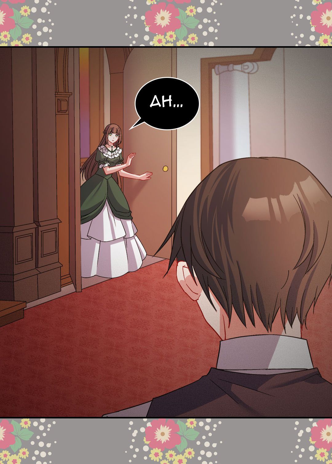 The Justice of Villainous Woman ( What It Takes to be a Villainess ) Chapter 84 - page 55