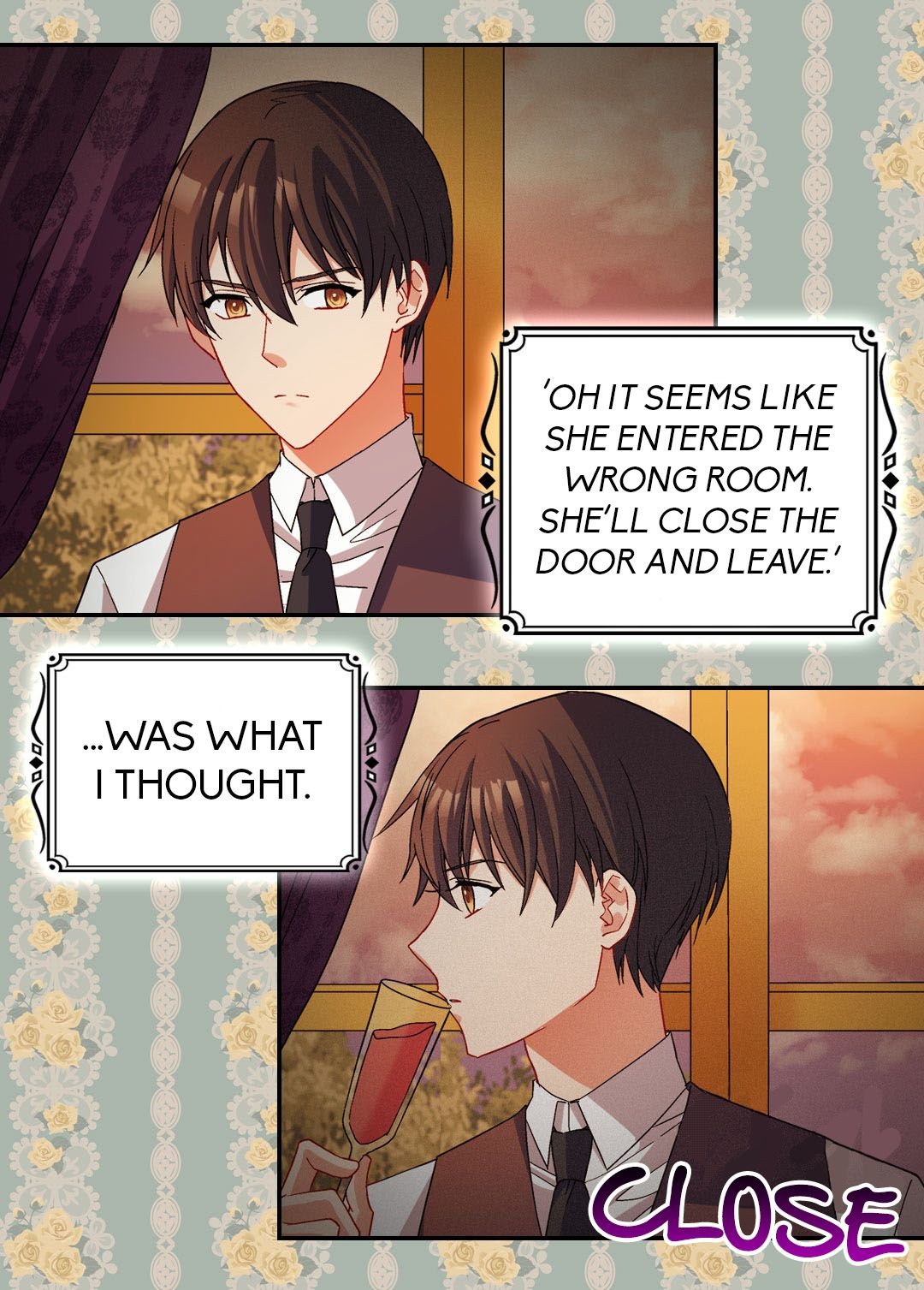 The Justice of Villainous Woman ( What It Takes to be a Villainess ) Chapter 84 - page 56