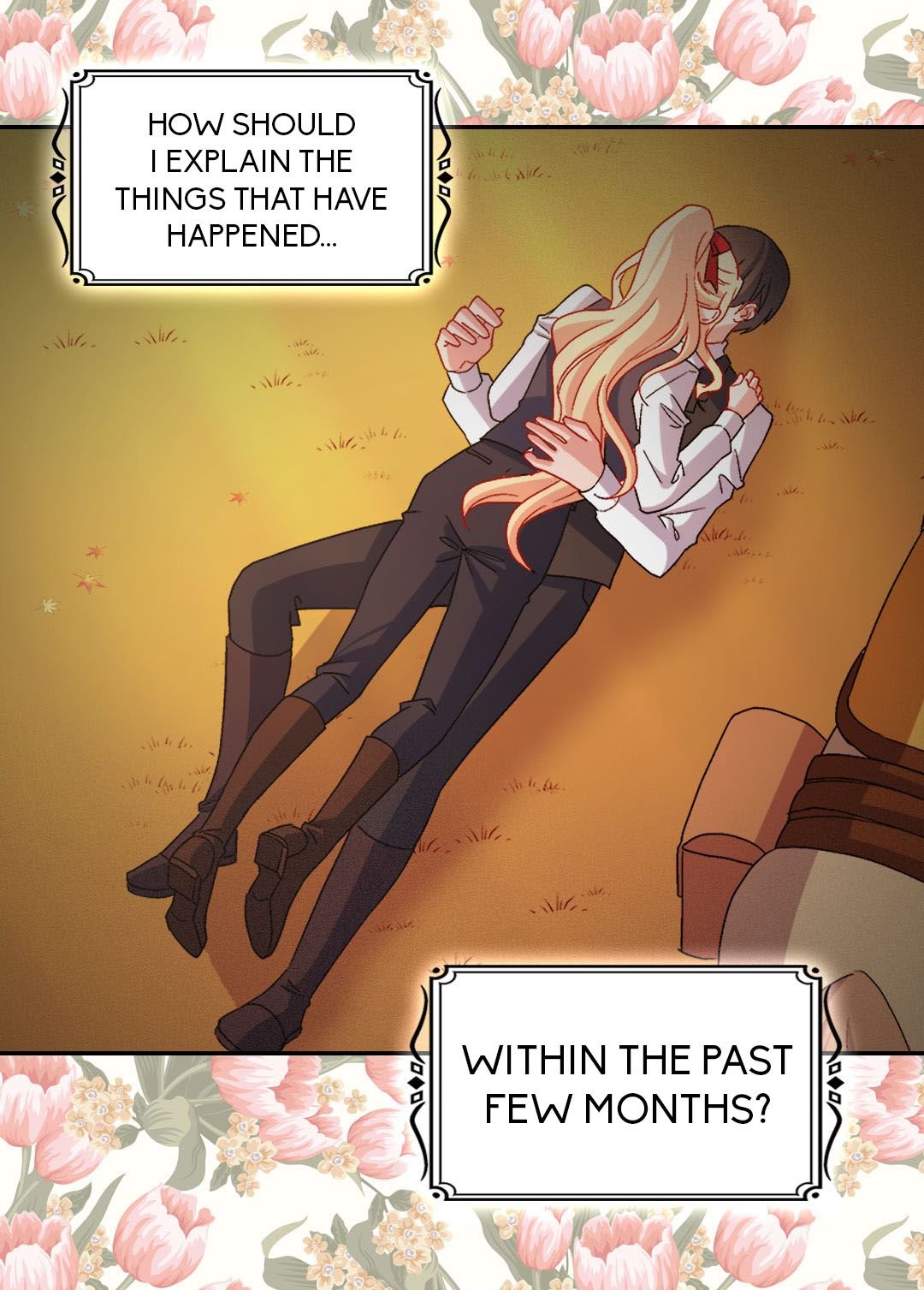 The Justice of Villainous Woman ( What It Takes to be a Villainess ) Chapter 84 - page 6