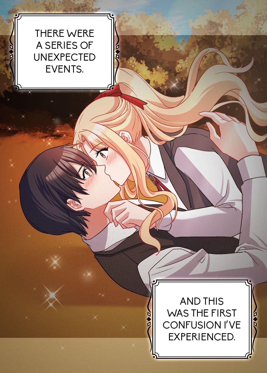 The Justice of Villainous Woman ( What It Takes to be a Villainess ) Chapter 84 - page 7