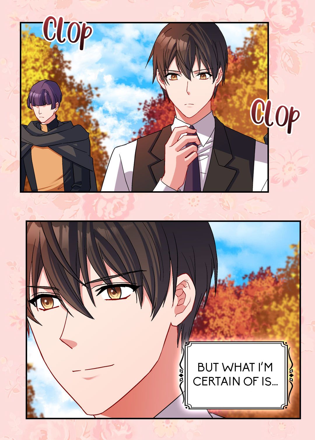 The Justice of Villainous Woman ( What It Takes to be a Villainess ) Chapter 84 - page 8
