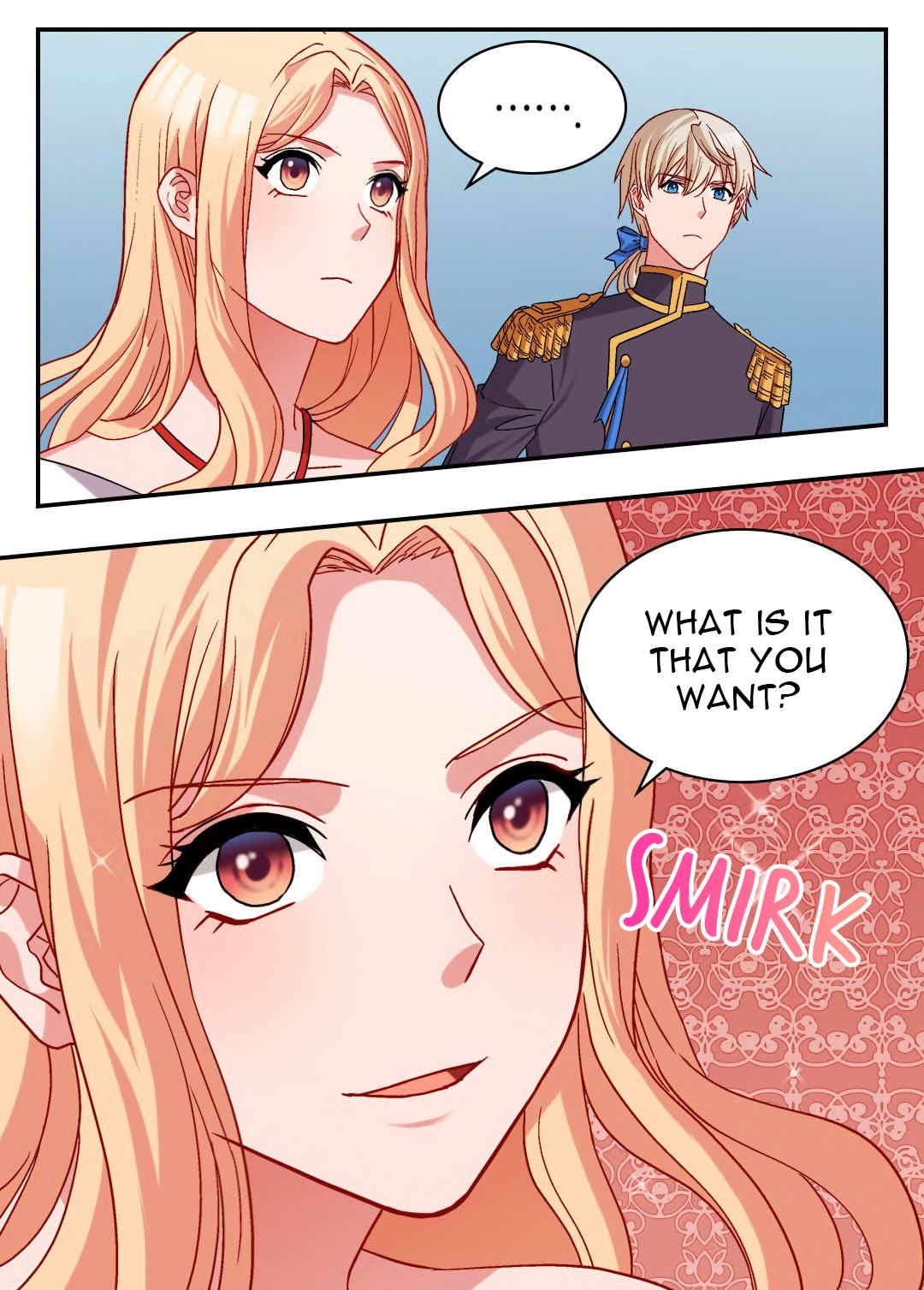 The Justice of Villainous Woman ( What It Takes to be a Villainess ) Chapter 74 - page 12