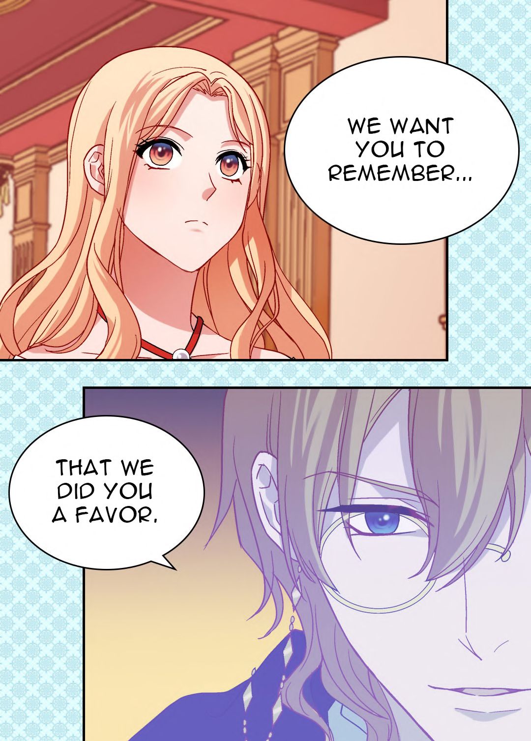 The Justice of Villainous Woman ( What It Takes to be a Villainess ) Chapter 74 - page 14