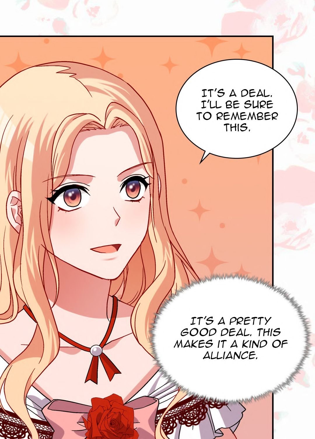 The Justice of Villainous Woman ( What It Takes to be a Villainess ) Chapter 74 - page 17