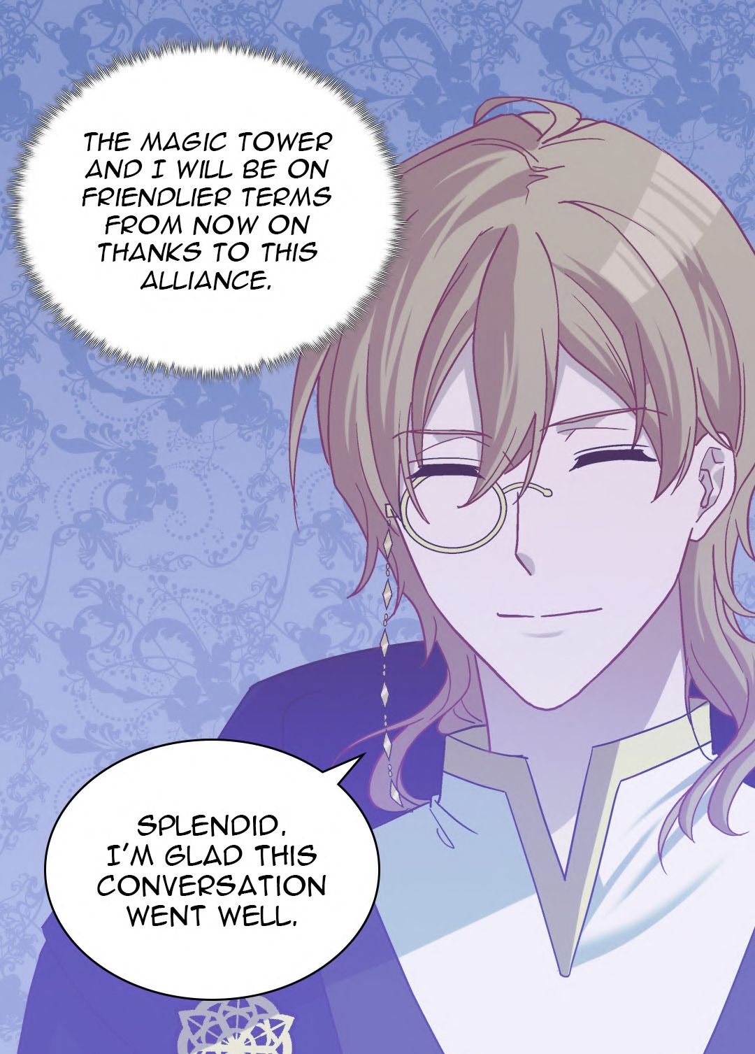 The Justice of Villainous Woman ( What It Takes to be a Villainess ) Chapter 74 - page 18