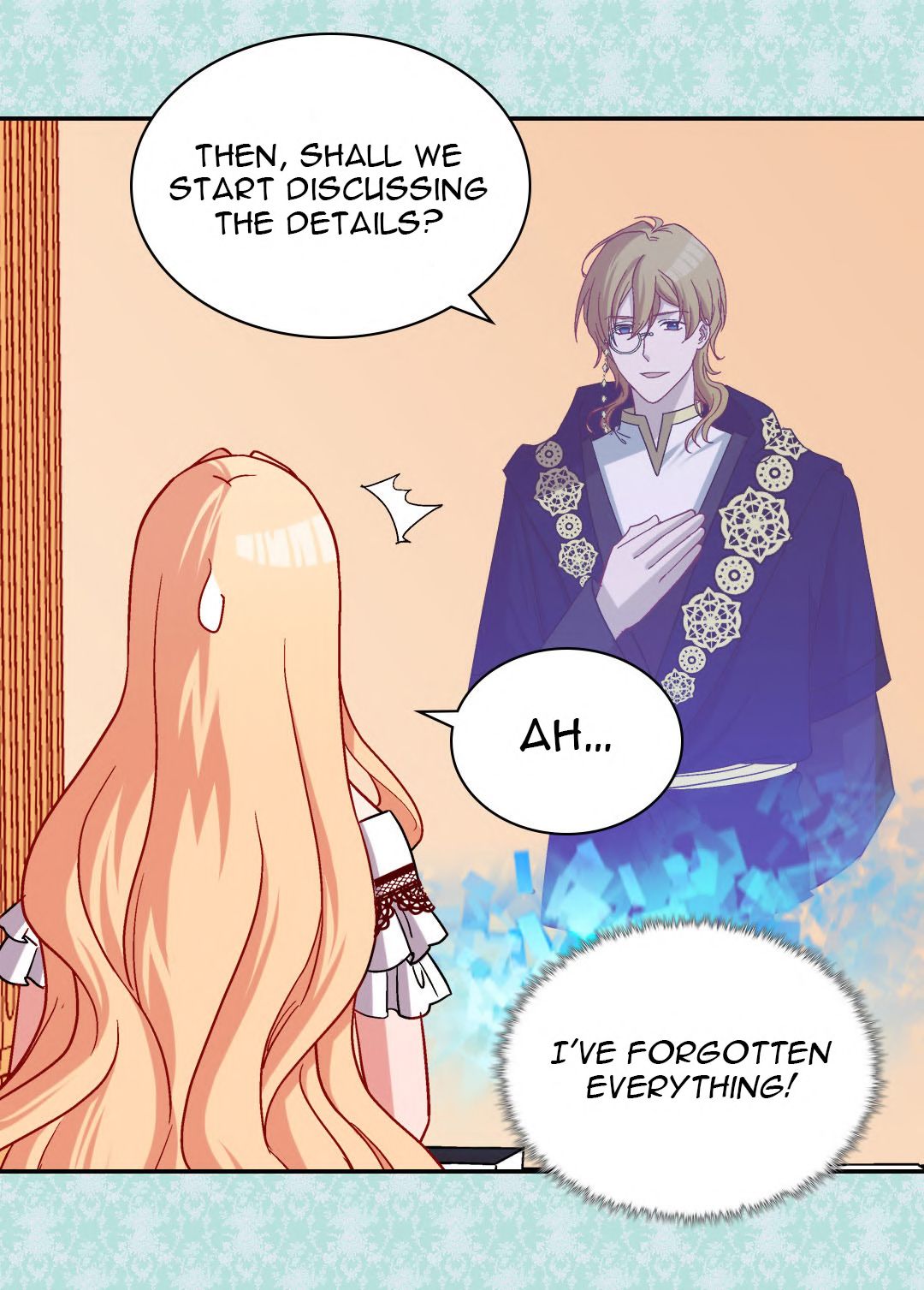 The Justice of Villainous Woman ( What It Takes to be a Villainess ) Chapter 74 - page 19