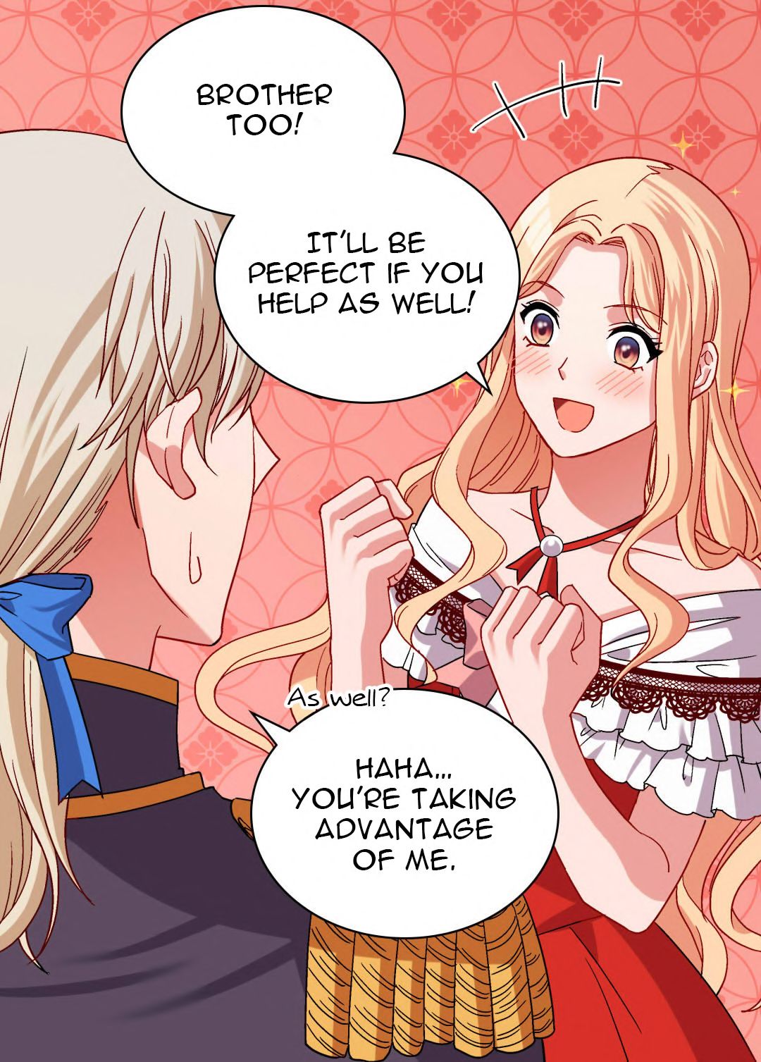 The Justice of Villainous Woman ( What It Takes to be a Villainess ) Chapter 74 - page 23