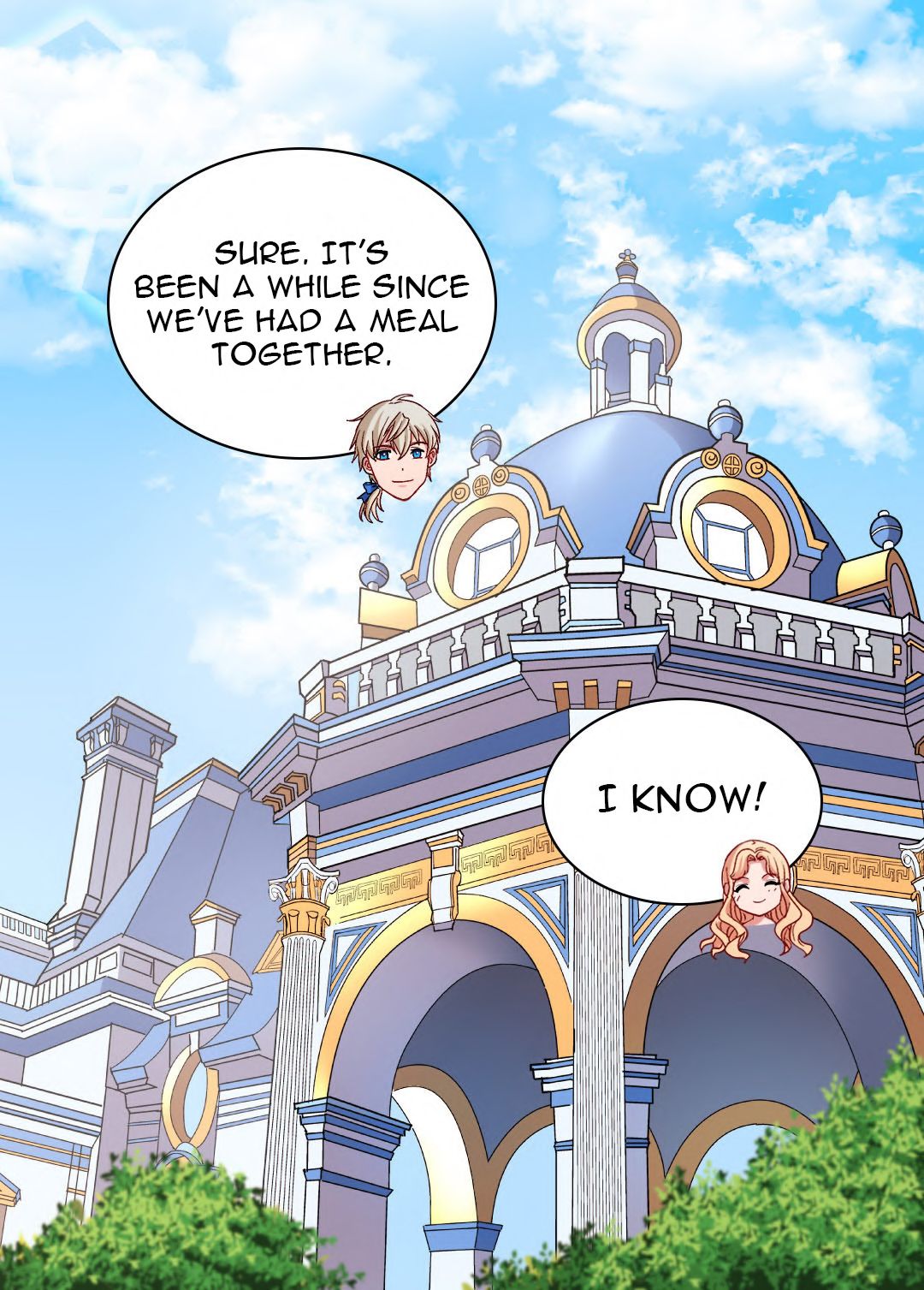 The Justice of Villainous Woman ( What It Takes to be a Villainess ) Chapter 74 - page 25
