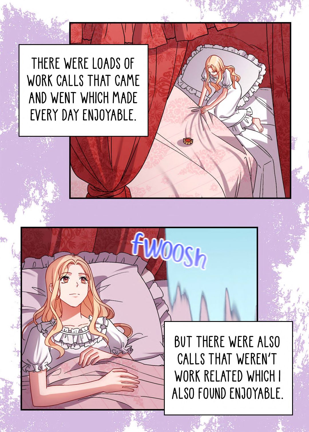 The Justice of Villainous Woman ( What It Takes to be a Villainess ) Chapter 74 - page 29
