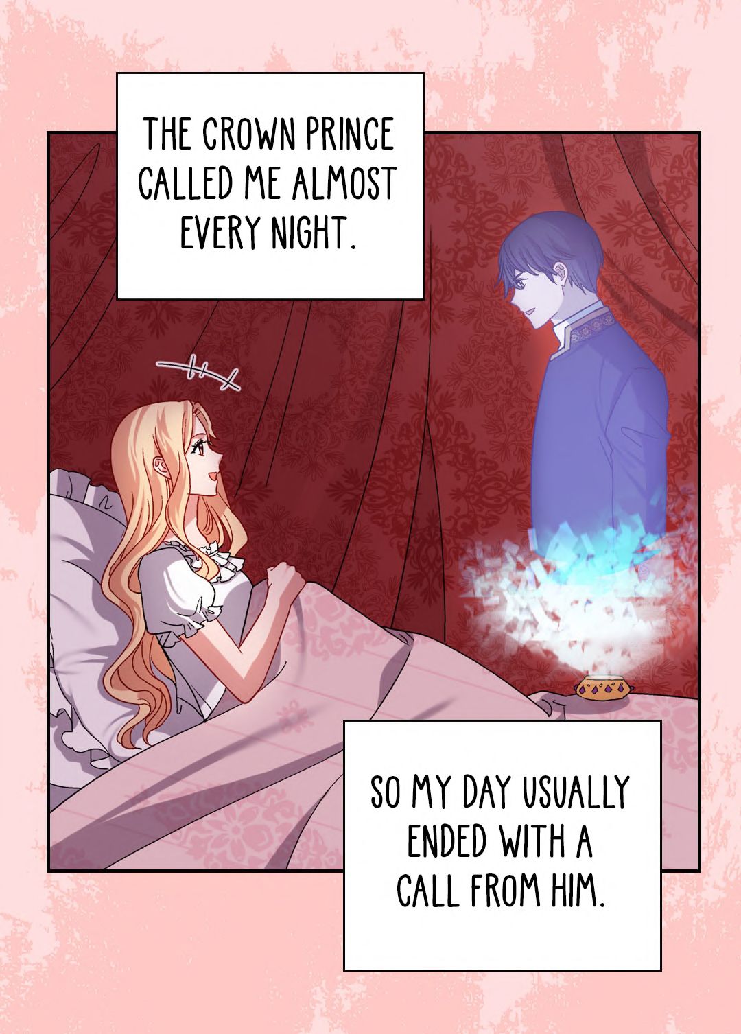 The Justice of Villainous Woman ( What It Takes to be a Villainess ) Chapter 74 - page 30