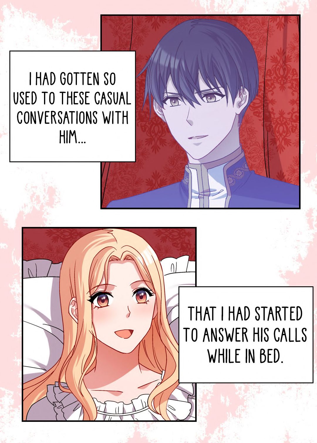 The Justice of Villainous Woman ( What It Takes to be a Villainess ) Chapter 74 - page 31
