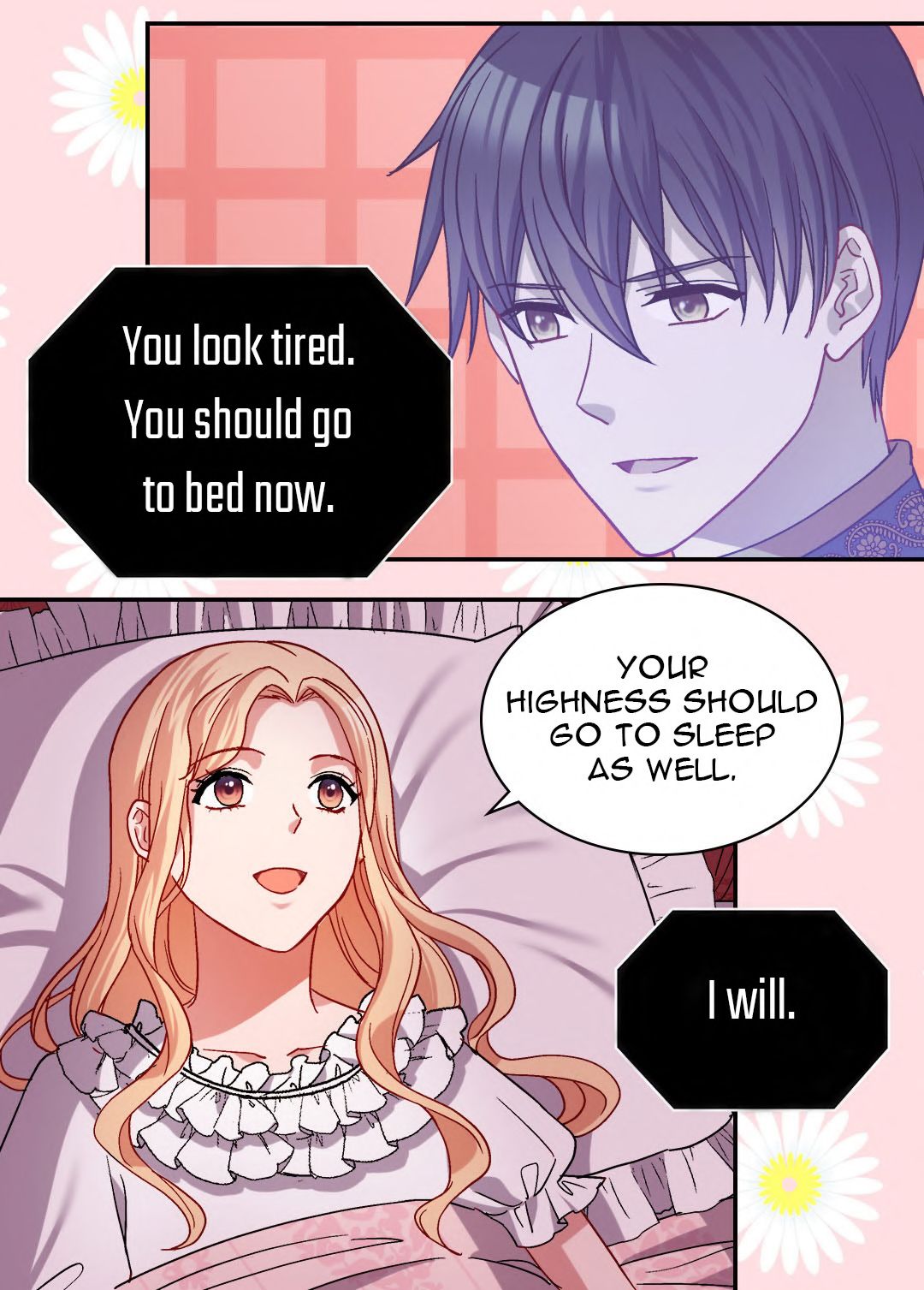 The Justice of Villainous Woman ( What It Takes to be a Villainess ) Chapter 74 - page 33