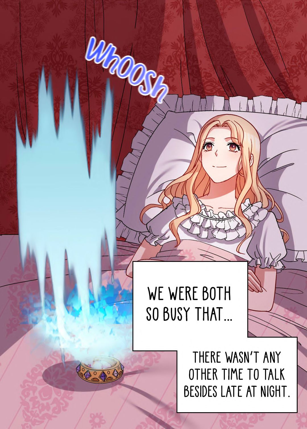The Justice of Villainous Woman ( What It Takes to be a Villainess ) Chapter 74 - page 34