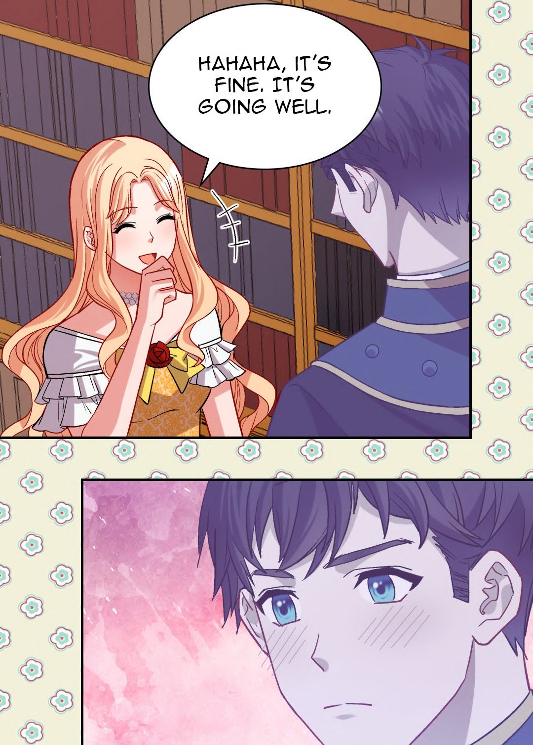 The Justice of Villainous Woman ( What It Takes to be a Villainess ) Chapter 74 - page 43