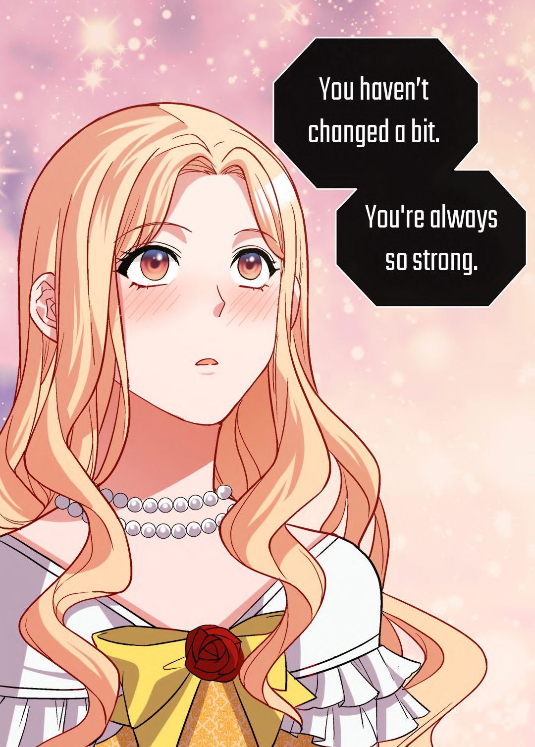 The Justice of Villainous Woman ( What It Takes to be a Villainess ) Chapter 74 - page 44