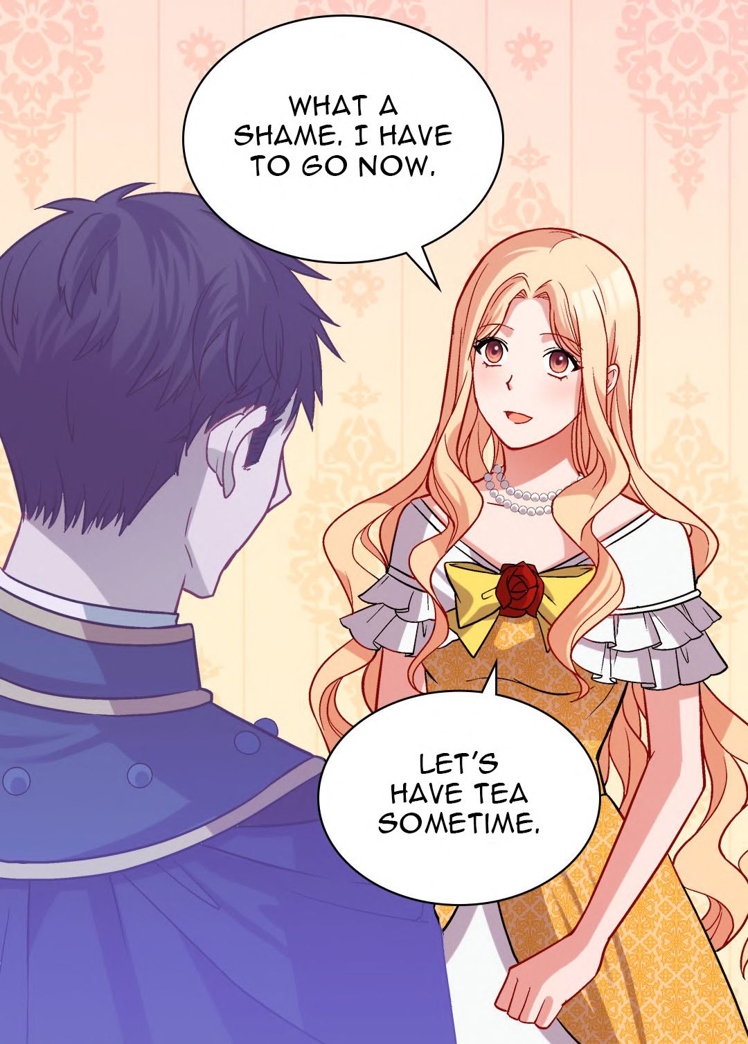 The Justice of Villainous Woman ( What It Takes to be a Villainess ) Chapter 74 - page 46