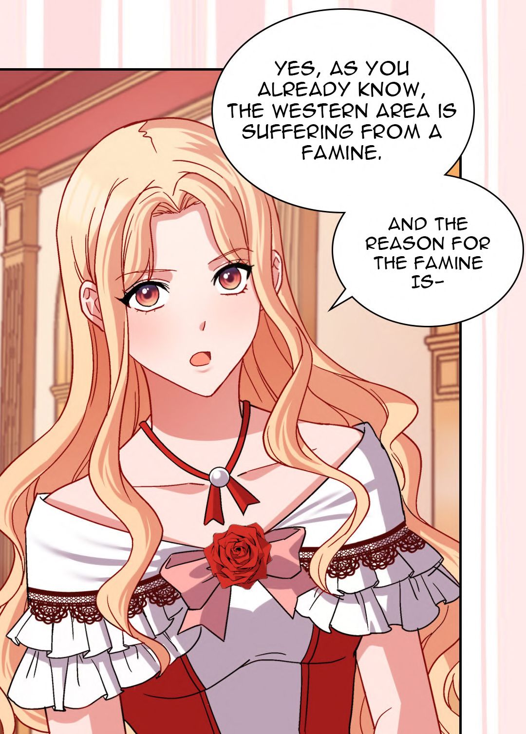 The Justice of Villainous Woman ( What It Takes to be a Villainess ) Chapter 74 - page 5