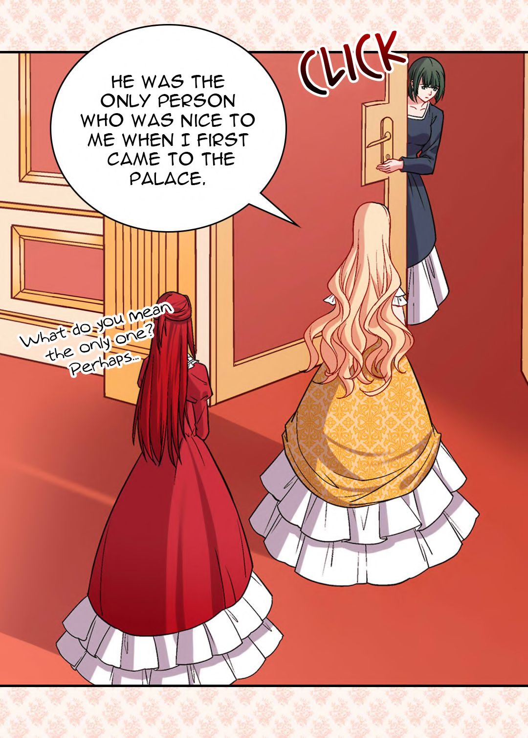 The Justice of Villainous Woman ( What It Takes to be a Villainess ) Chapter 74 - page 50