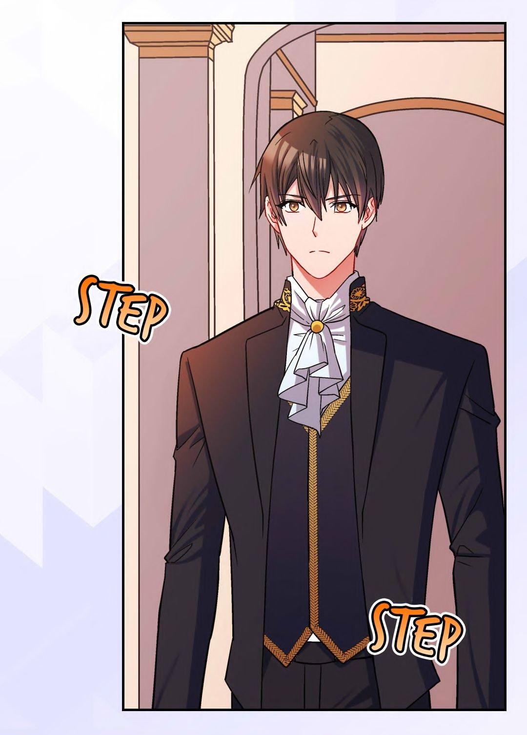 The Justice of Villainous Woman ( What It Takes to be a Villainess ) Chapter 74 - page 51