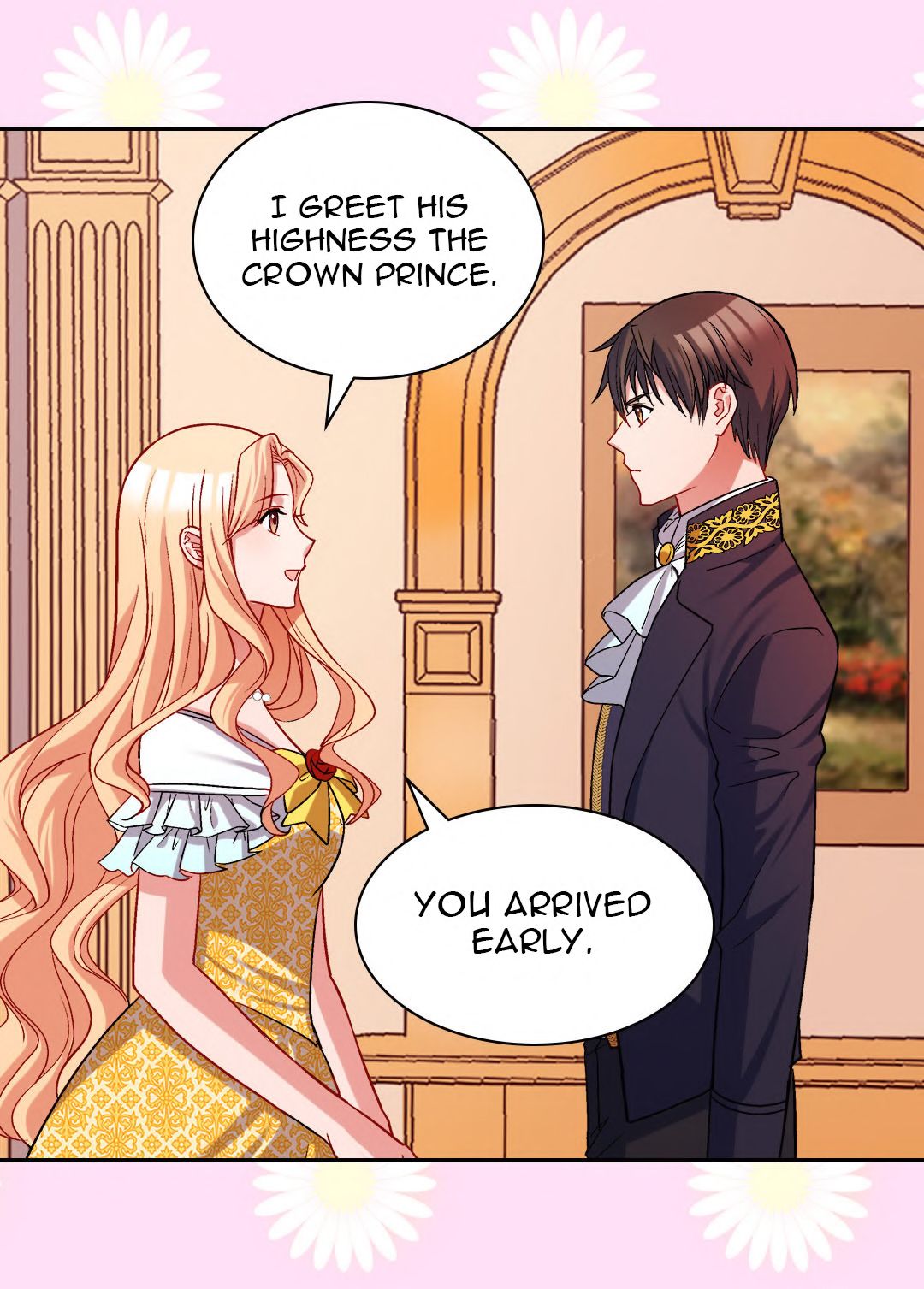 The Justice of Villainous Woman ( What It Takes to be a Villainess ) Chapter 74 - page 55