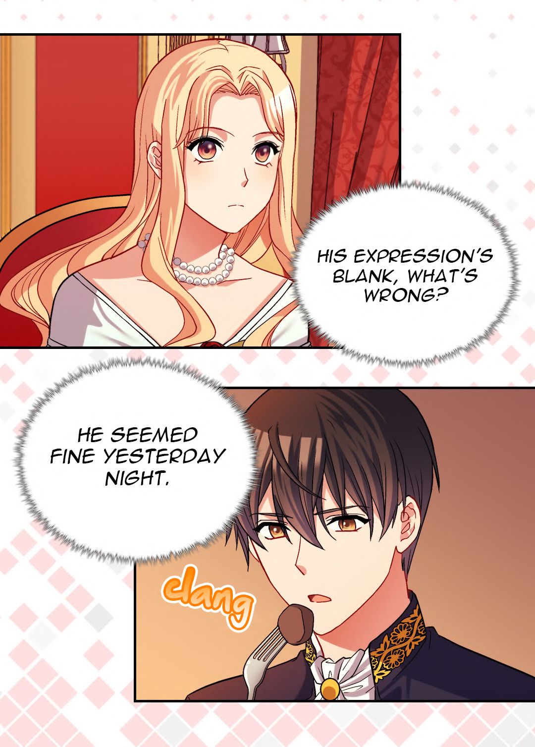 The Justice of Villainous Woman ( What It Takes to be a Villainess ) Chapter 74 - page 58