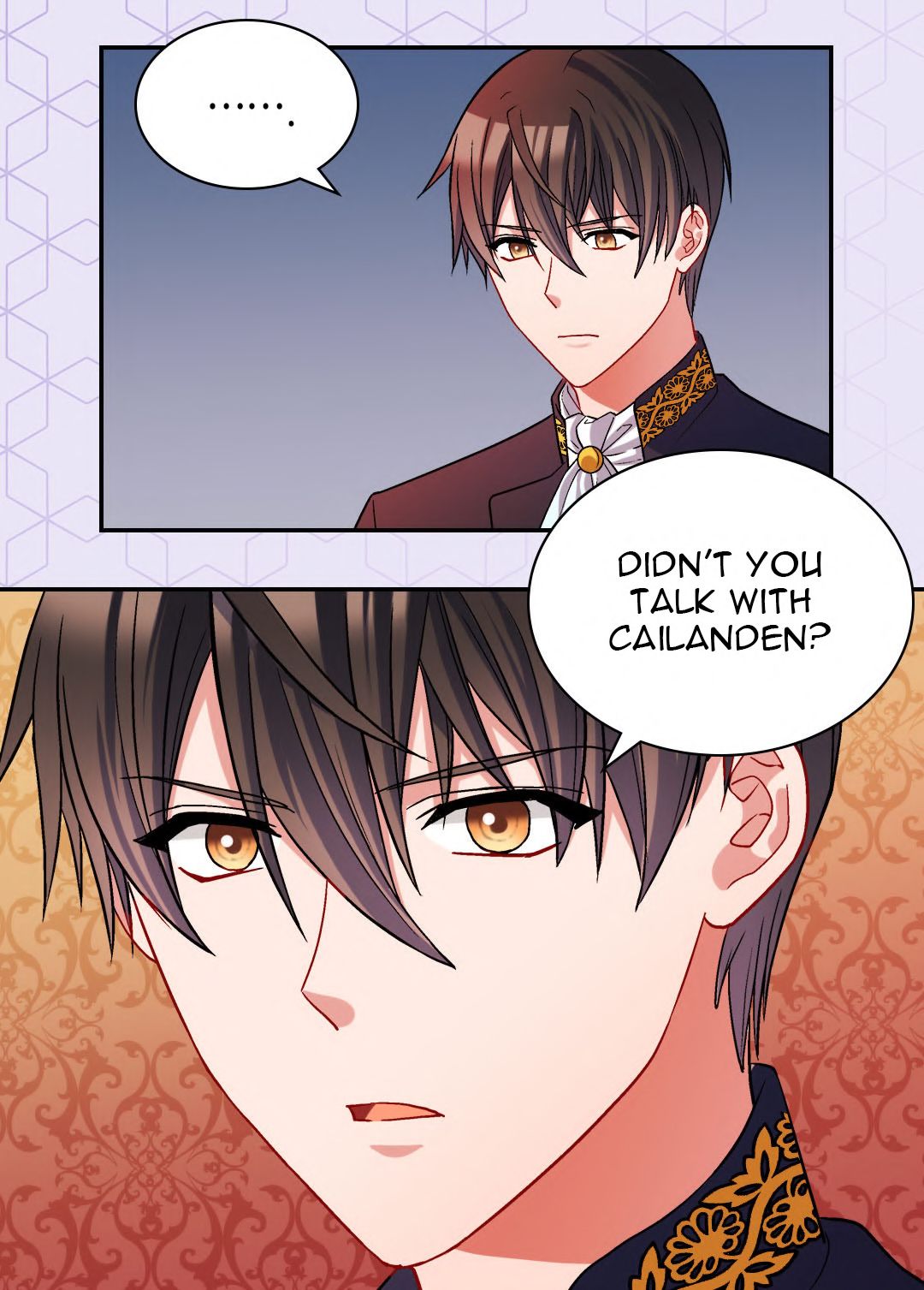 The Justice of Villainous Woman ( What It Takes to be a Villainess ) Chapter 74 - page 61