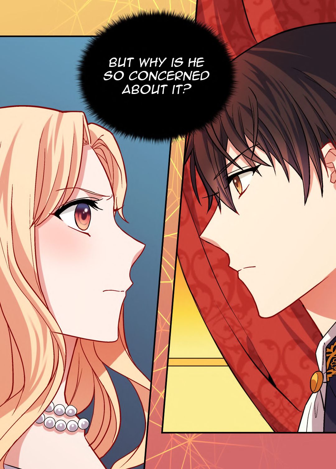 The Justice of Villainous Woman ( What It Takes to be a Villainess ) Chapter 74 - page 64