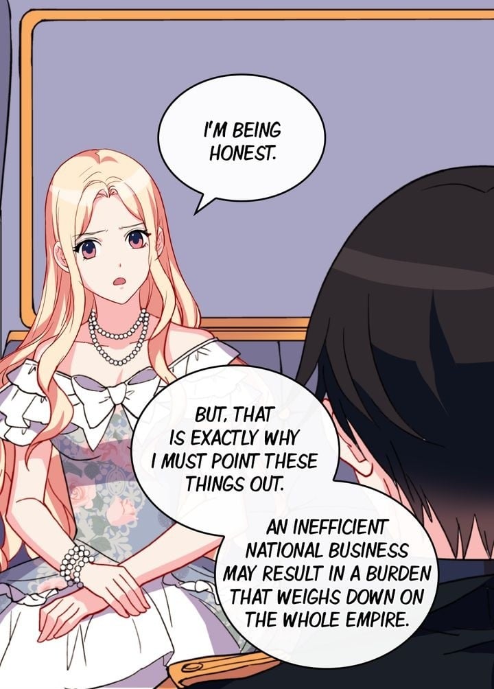 The Justice of Villainous Woman ( What It Takes to be a Villainess ) Chapter 27 - page 15