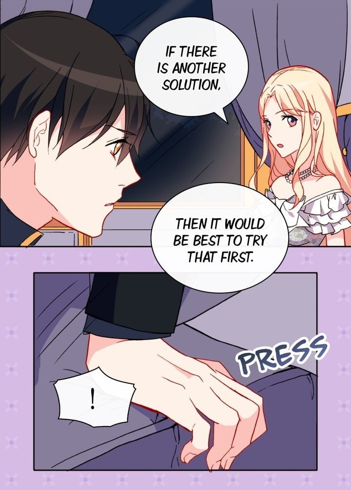 The Justice of Villainous Woman ( What It Takes to be a Villainess ) Chapter 27 - page 17