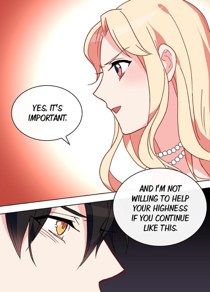 The Justice of Villainous Woman ( What It Takes to be a Villainess ) Chapter 27 - page 26