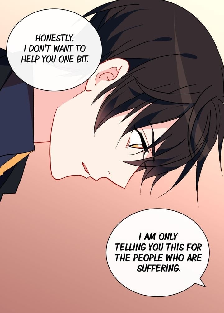 The Justice of Villainous Woman ( What It Takes to be a Villainess ) Chapter 27 - page 30