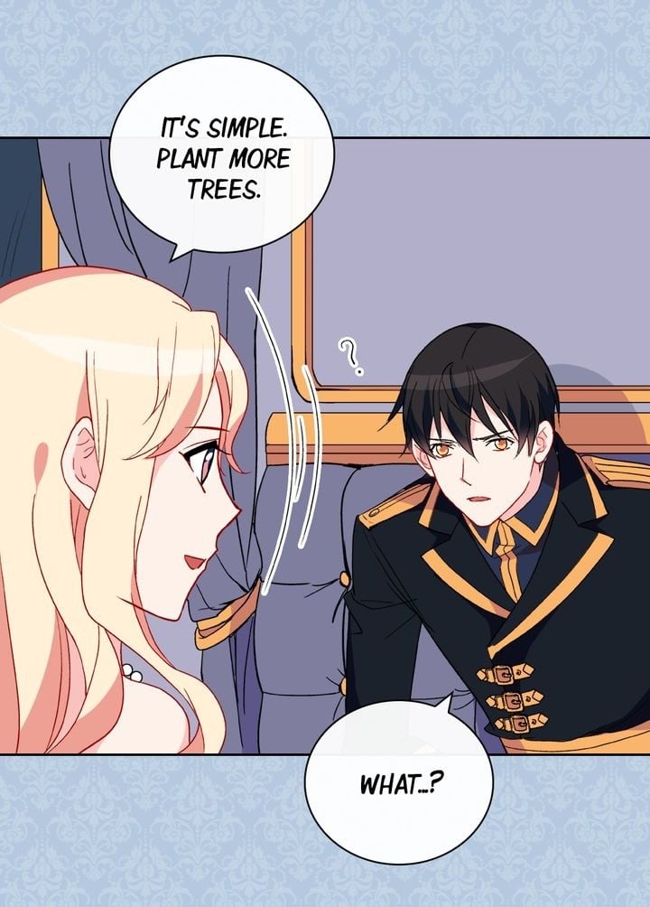 The Justice of Villainous Woman ( What It Takes to be a Villainess ) Chapter 27 - page 32