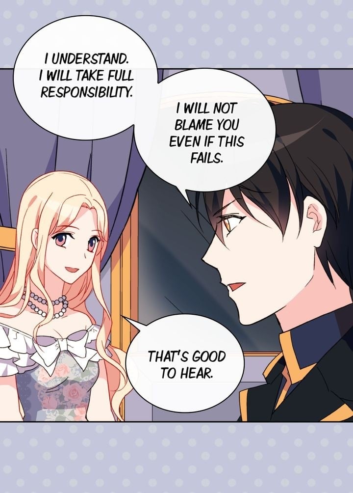 The Justice of Villainous Woman ( What It Takes to be a Villainess ) Chapter 27 - page 39