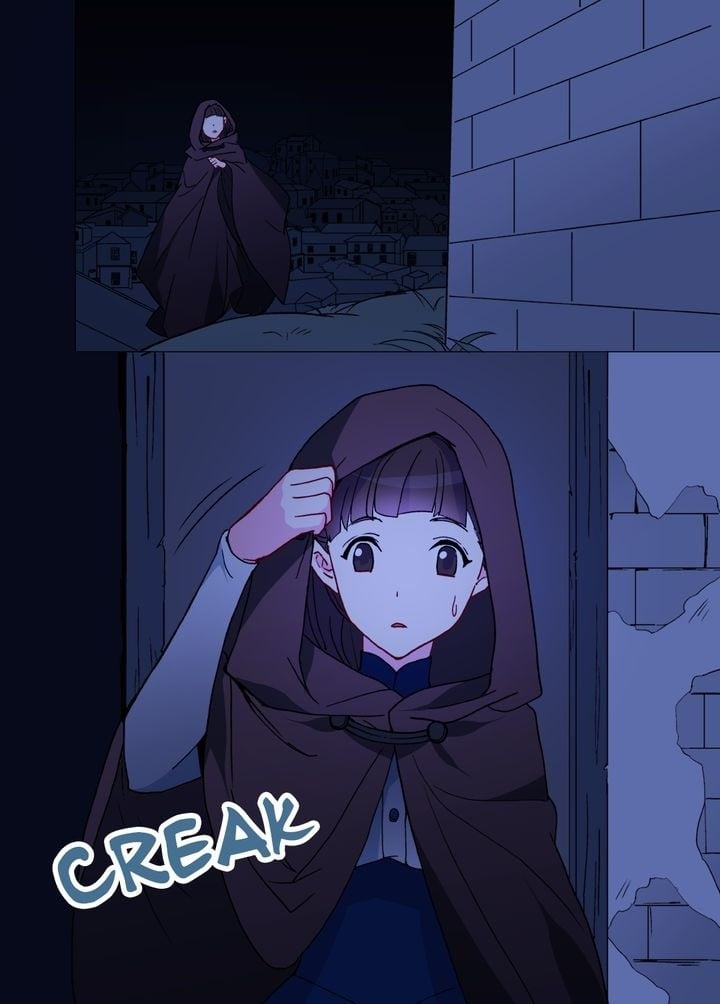 The Justice of Villainous Woman ( What It Takes to be a Villainess ) Chapter 27 - page 4