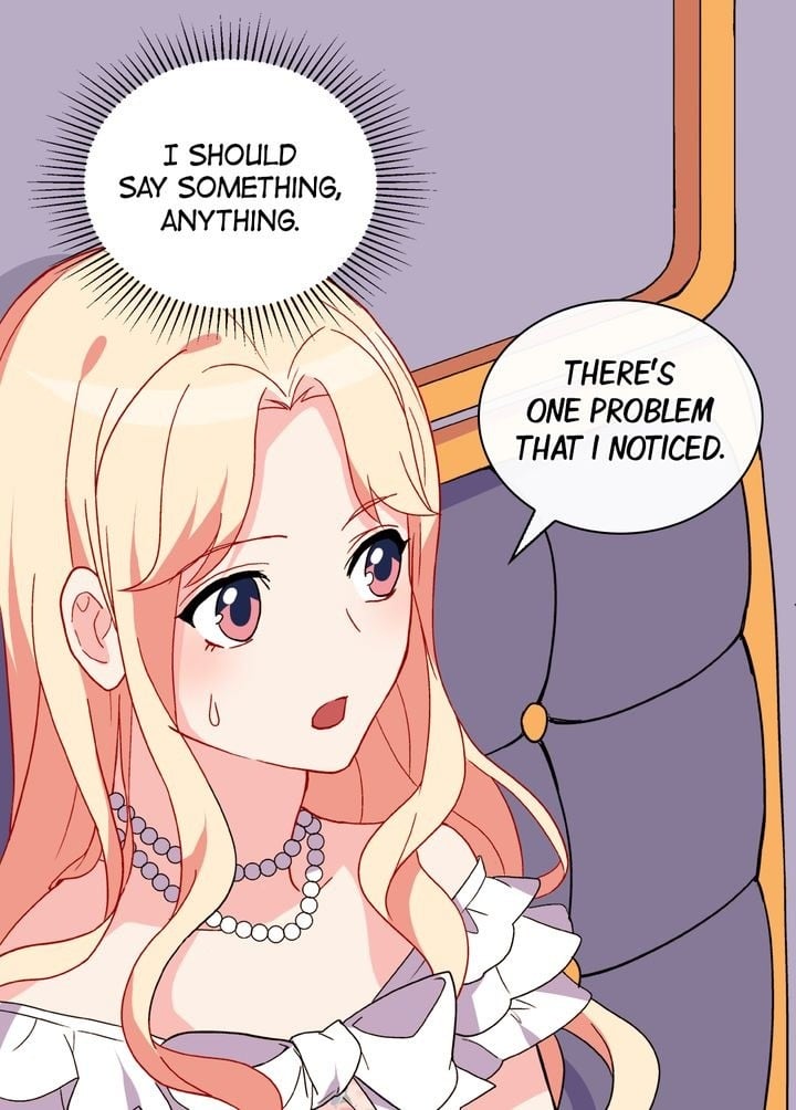 The Justice of Villainous Woman ( What It Takes to be a Villainess ) Chapter 27 - page 43