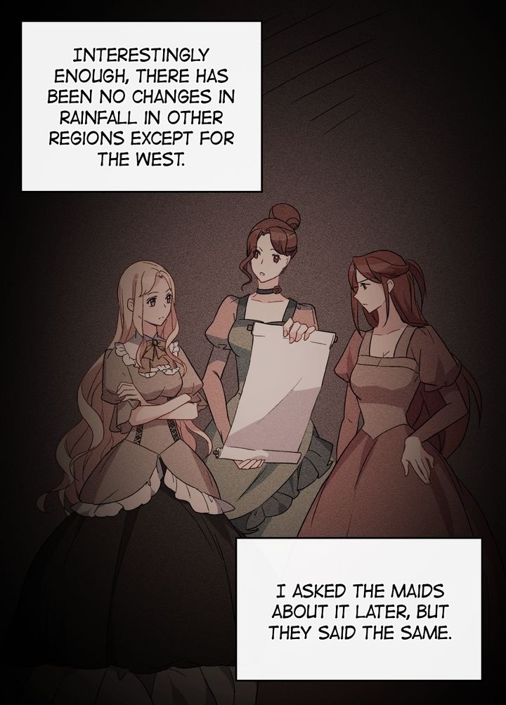 The Justice of Villainous Woman ( What It Takes to be a Villainess ) Chapter 27 - page 46