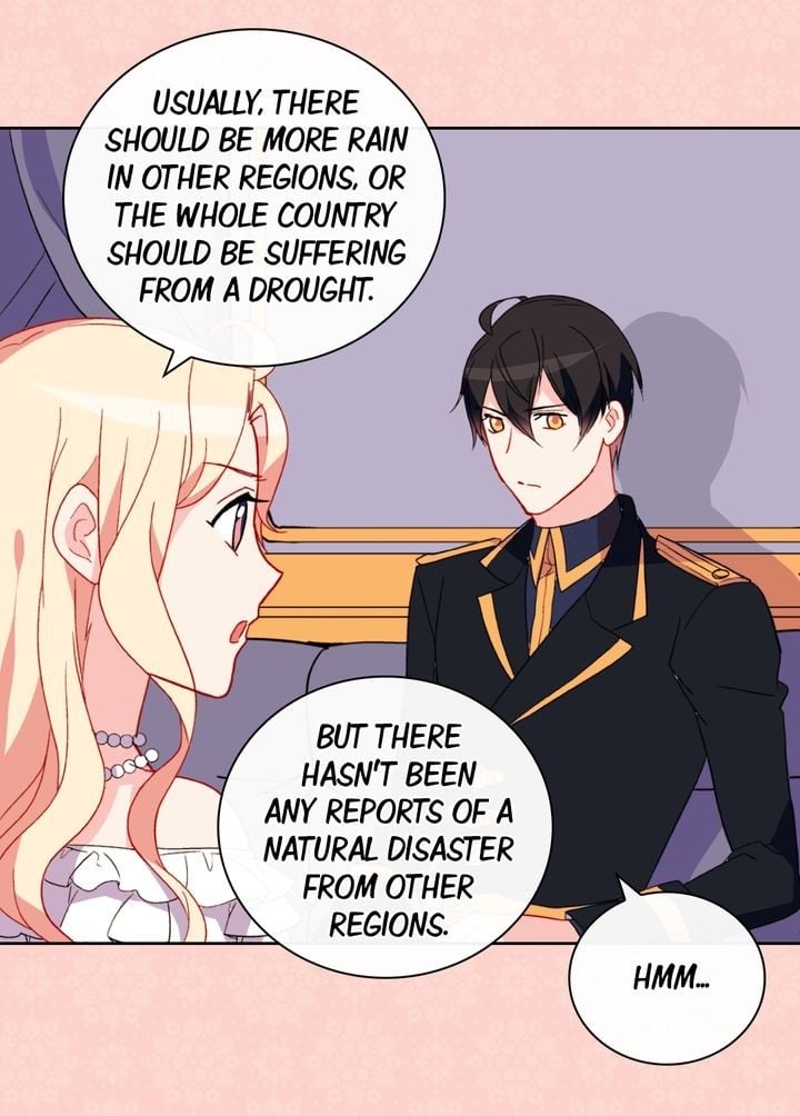 The Justice of Villainous Woman ( What It Takes to be a Villainess ) Chapter 27 - page 47