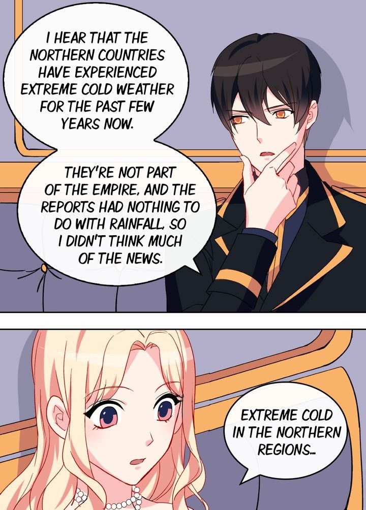 The Justice of Villainous Woman ( What It Takes to be a Villainess ) Chapter 27 - page 48