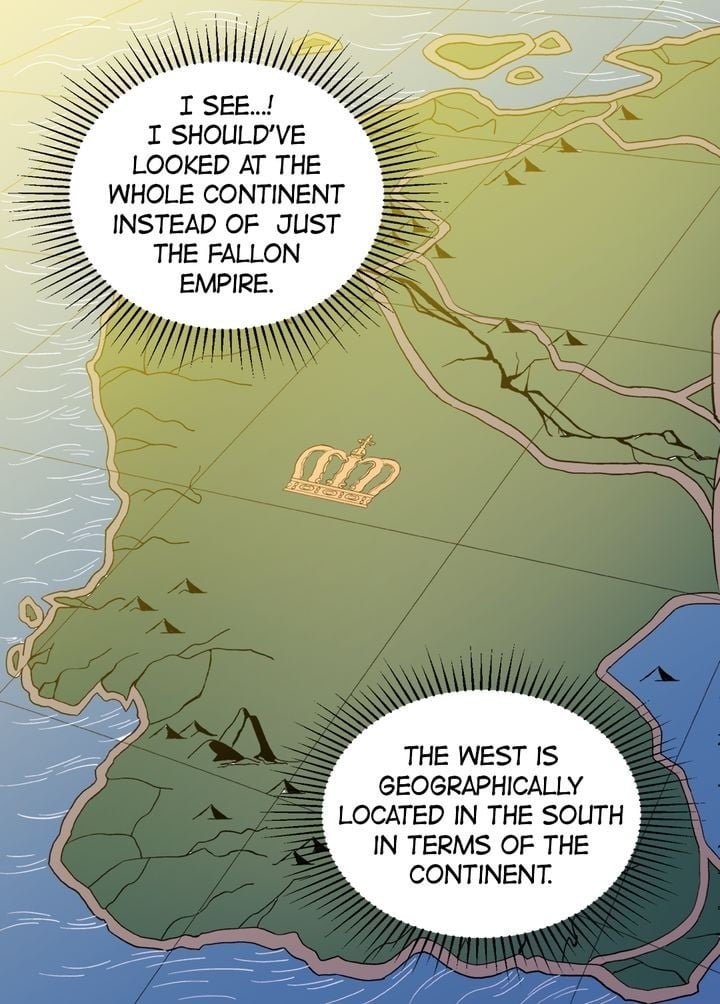 The Justice of Villainous Woman ( What It Takes to be a Villainess ) Chapter 27 - page 49