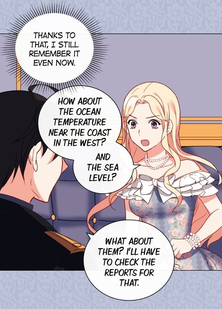 The Justice of Villainous Woman ( What It Takes to be a Villainess ) Chapter 27 - page 53