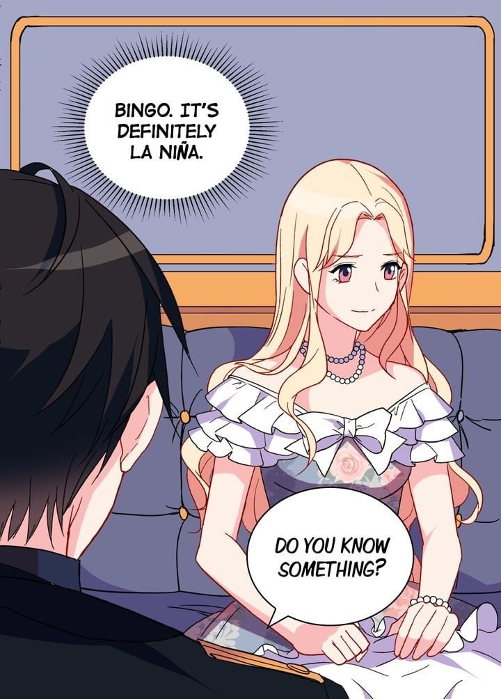 The Justice of Villainous Woman ( What It Takes to be a Villainess ) Chapter 27 - page 55
