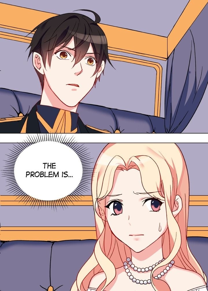 The Justice of Villainous Woman ( What It Takes to be a Villainess ) Chapter 27 - page 56