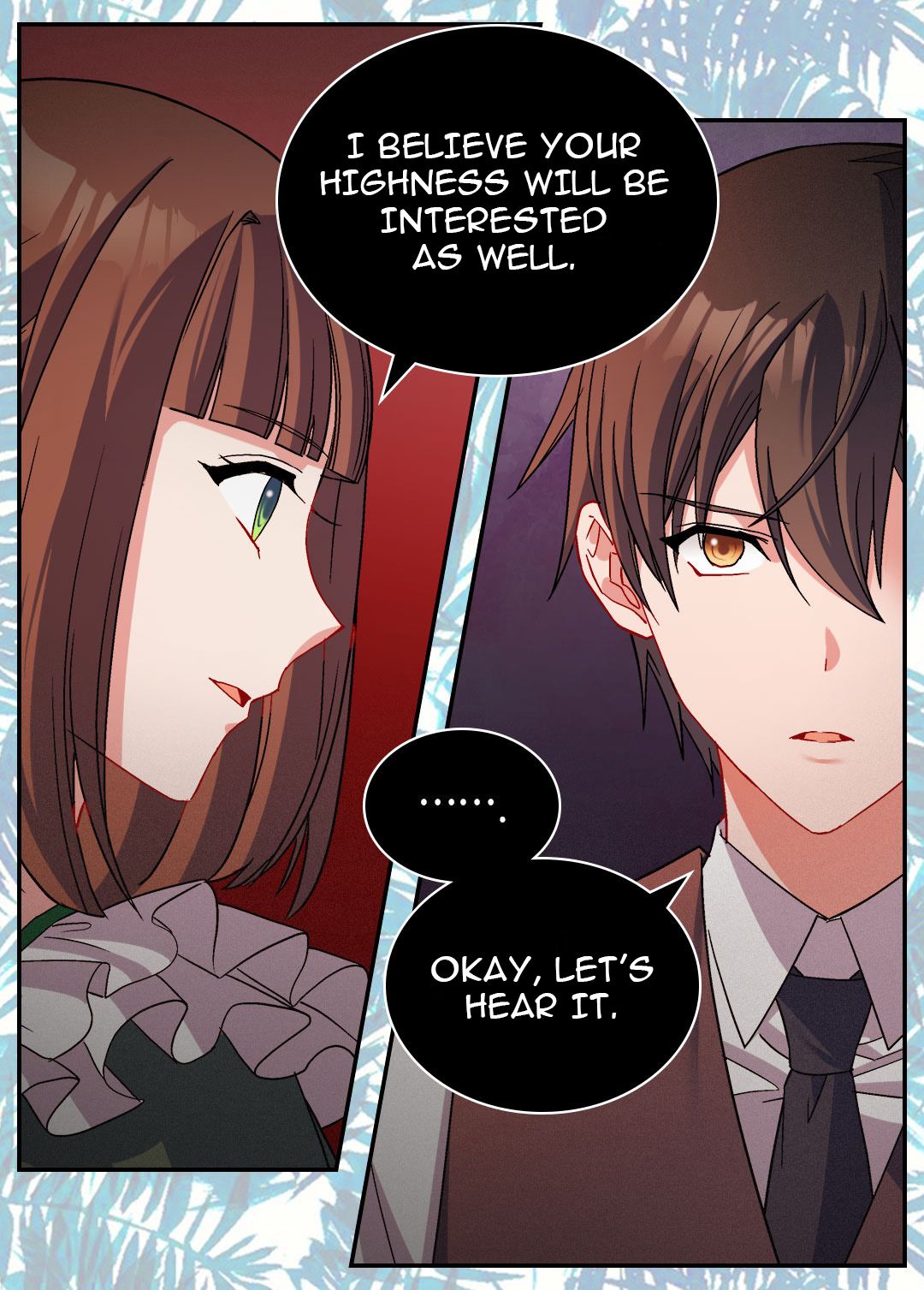 The Justice of Villainous Woman ( What It Takes to be a Villainess ) Chapter 85 - page 10