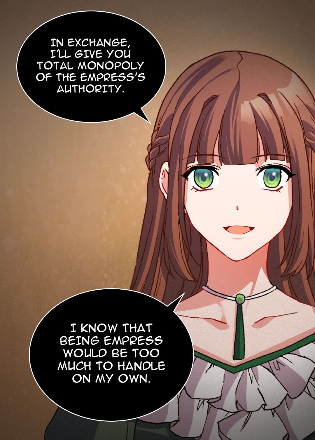 The Justice of Villainous Woman ( What It Takes to be a Villainess ) Chapter 85 - page 12