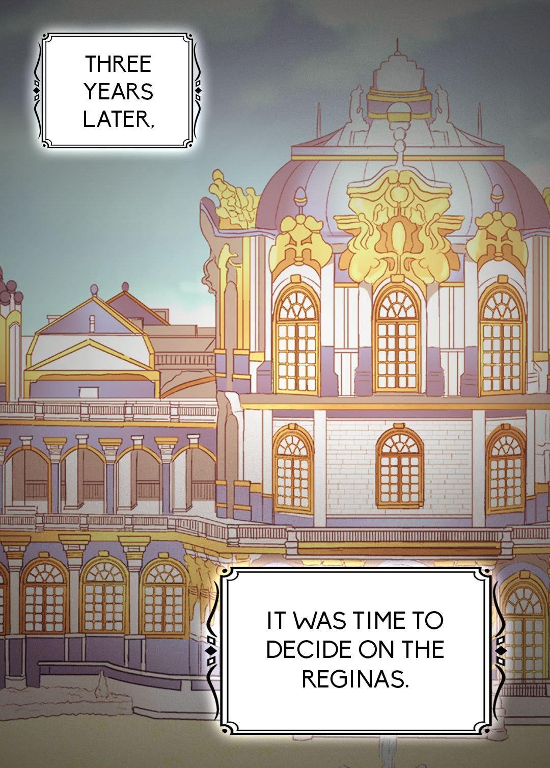 The Justice of Villainous Woman ( What It Takes to be a Villainess ) Chapter 85 - page 26