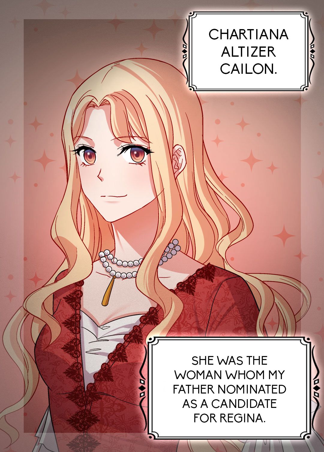 The Justice of Villainous Woman ( What It Takes to be a Villainess ) Chapter 85 - page 28