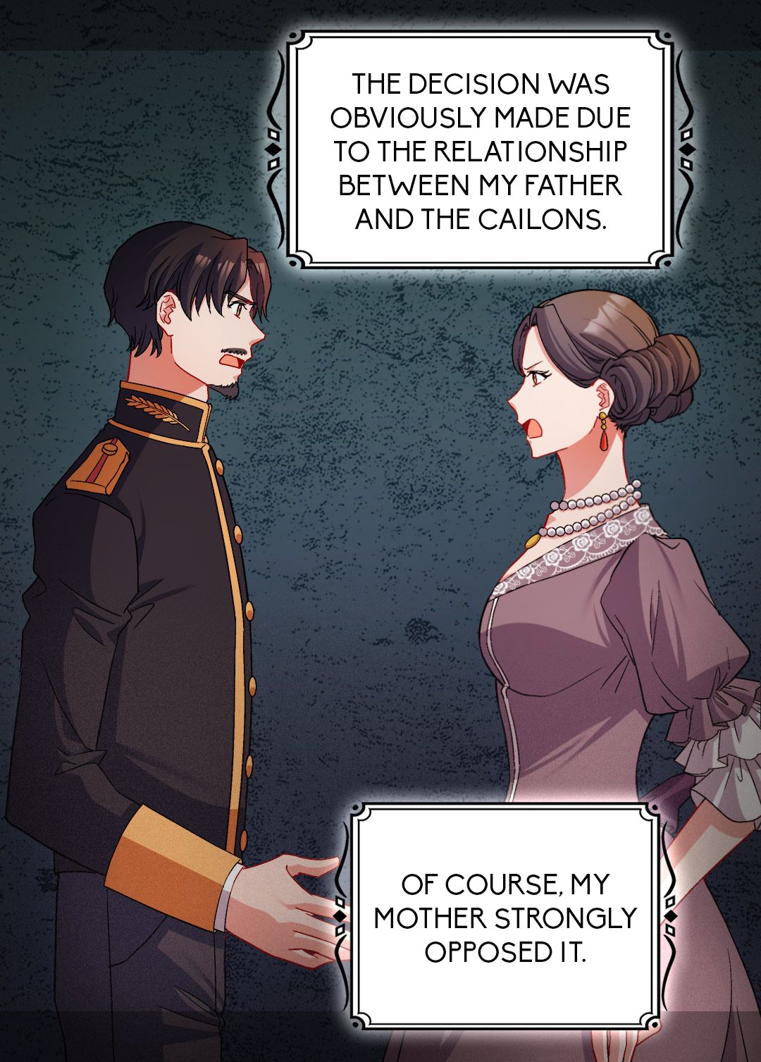 The Justice of Villainous Woman ( What It Takes to be a Villainess ) Chapter 85 - page 29