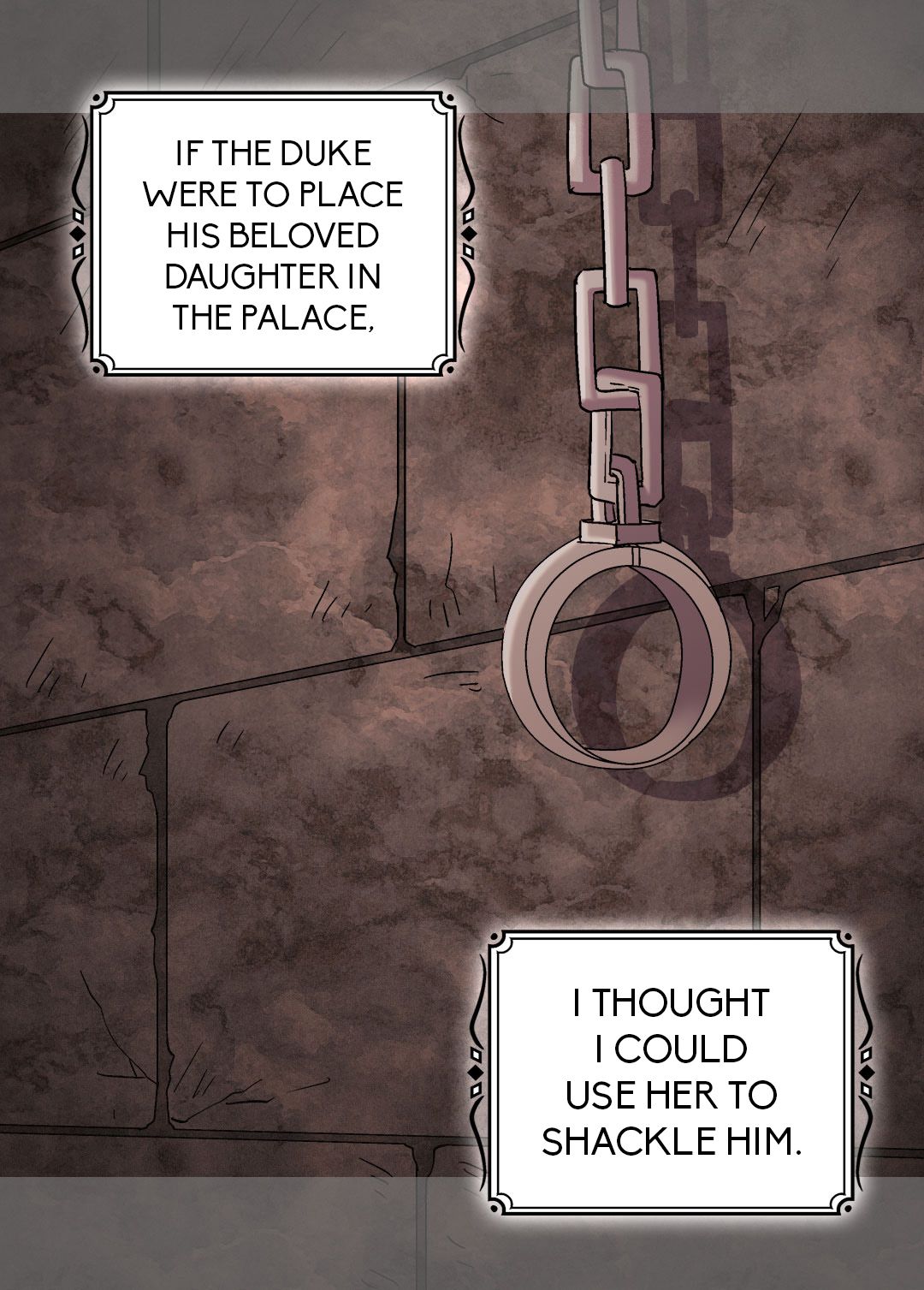 The Justice of Villainous Woman ( What It Takes to be a Villainess ) Chapter 85 - page 32