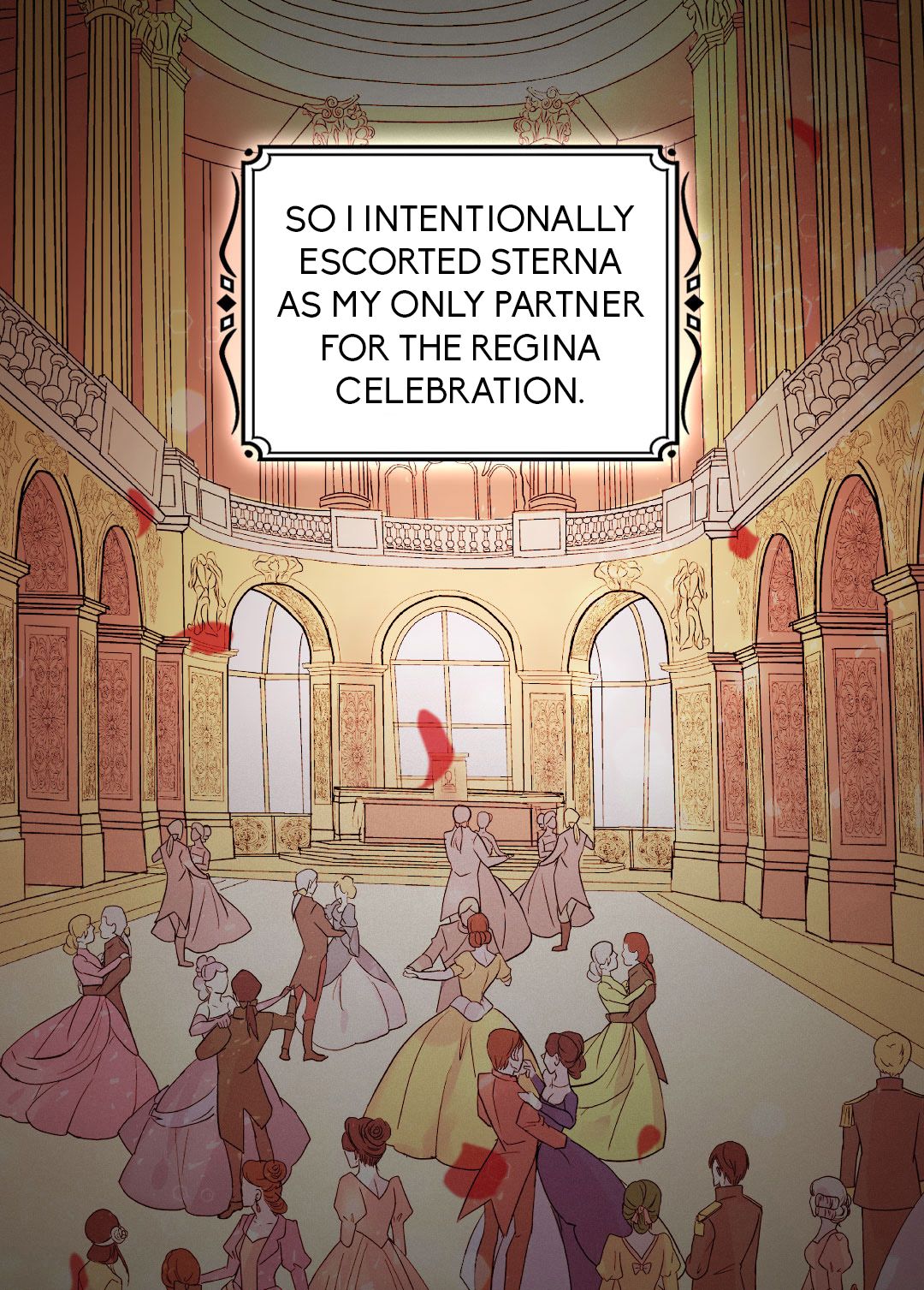 The Justice of Villainous Woman ( What It Takes to be a Villainess ) Chapter 85 - page 43