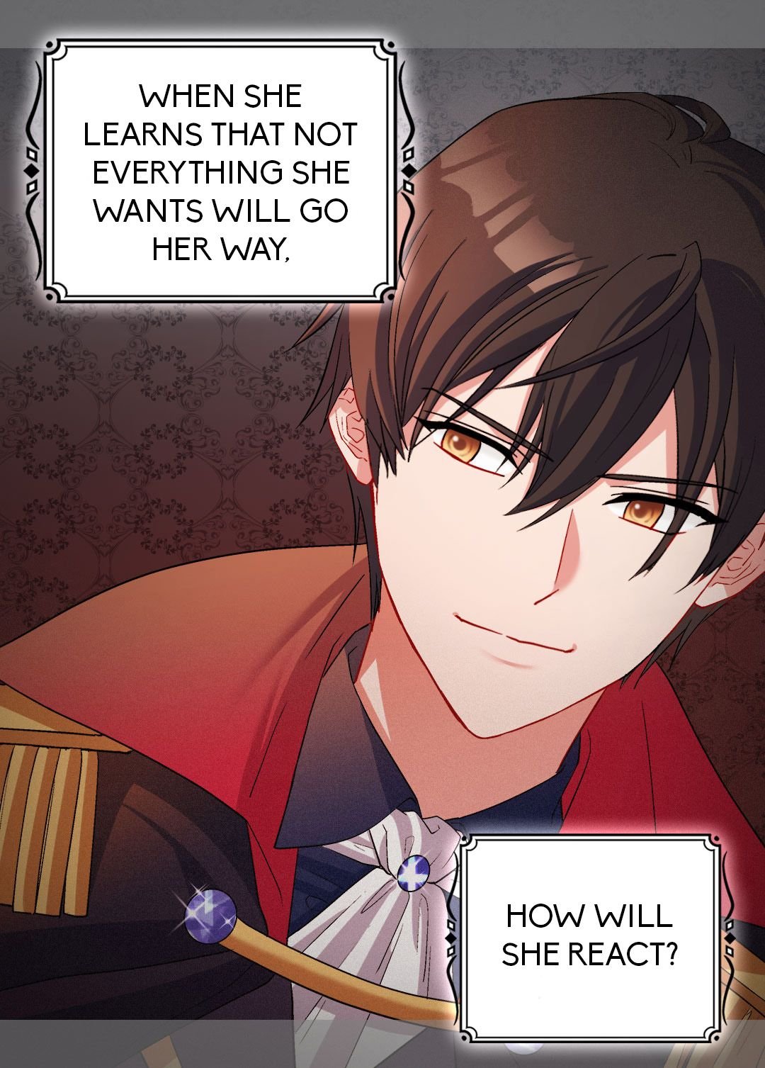 The Justice of Villainous Woman ( What It Takes to be a Villainess ) Chapter 85 - page 45